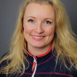 Mette