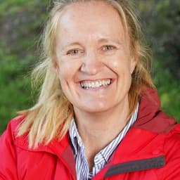 Merete