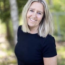 Merete