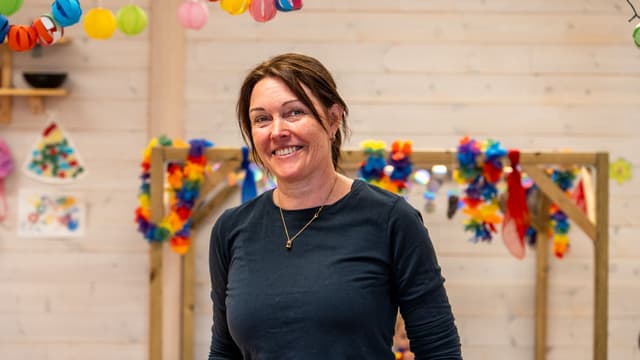 Picture of the author